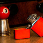 Ignite (Red) by Gentlemen’s Magic & Urbain