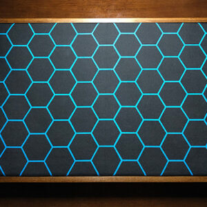 The Cyber Pad by Maibro