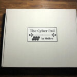 The Cyber Pad by Maibro