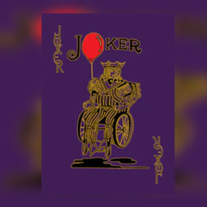 Legacy Deck by Wayne Dobson