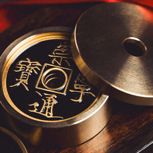 Milo Box by Milo and Bacon Magic