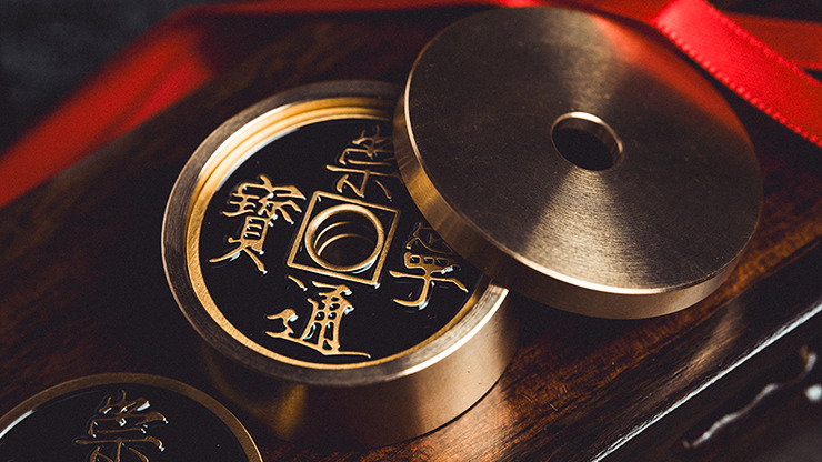 Milo Box by Milo and Bacon Magic - Imagen 2