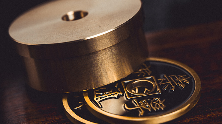 Milo Box by Milo and Bacon Magic - Imagen 3