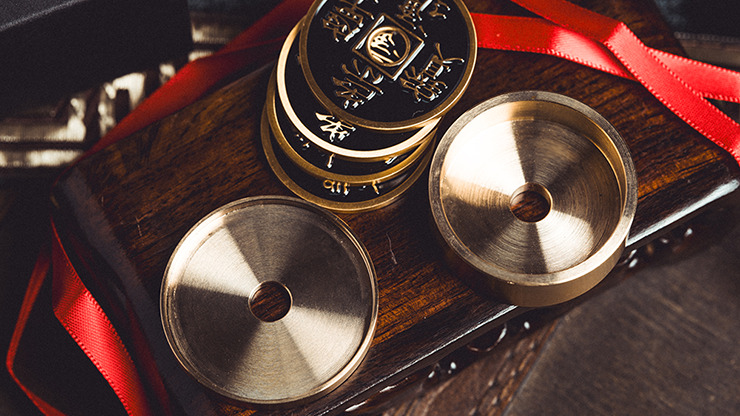 Milo Box by Milo and Bacon Magic - Imagen 4