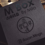 Milo Box by Milo and Bacon Magic