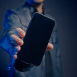 Leviosa Phone by João Miranda and Julio Montoro