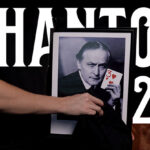 Phantom 2.0 (Houdini) by Rezi, Hide & Sergey Koller