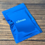 Climax by Luke Oseland