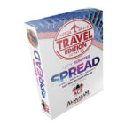 Alakazam Presents Spread Travel Plus by ACE Magic Studio and Gary Sumpter