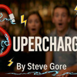 SuperCharged by Steve Gore