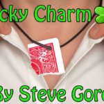 Lucky Charm by Steve Gore