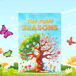 The Four Seasons By Gustavo Sereno and Gee Magic