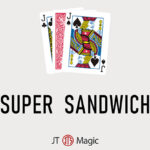 Super Sandwich by JT Magic