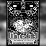 TOSSED OUT TAROT (Tossed Out Deck)
