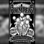 HANDY DANDY DUMPER (Sponge Delivery Device)