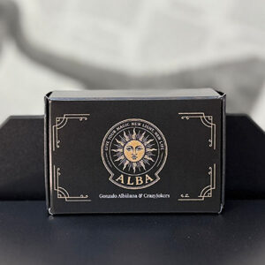 Alba by Gonzalo Albiñana