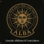 Alba by Gonzalo Albiñana