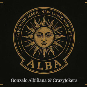 Alba by Gonzalo Albiñana