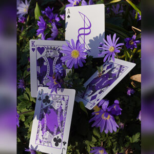 Dream of Butterflies by YD Cards