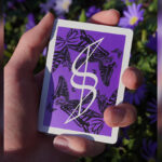 Dream of Butterflies by YD Cards