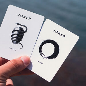 Mosaic Playing Cards