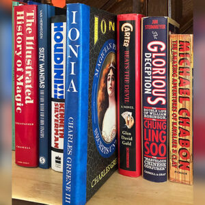 Ionia: Magician Princess Secrets Unlocked by Charles Greene III