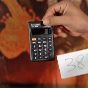 Mindculator By Gieltizer