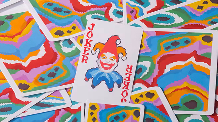 BALATRO Playing Cards - Imagen 2