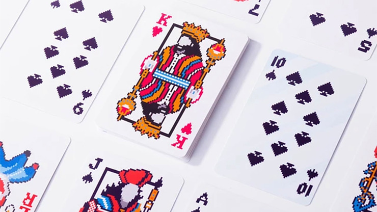 BALATRO Playing Cards - Imagen 3