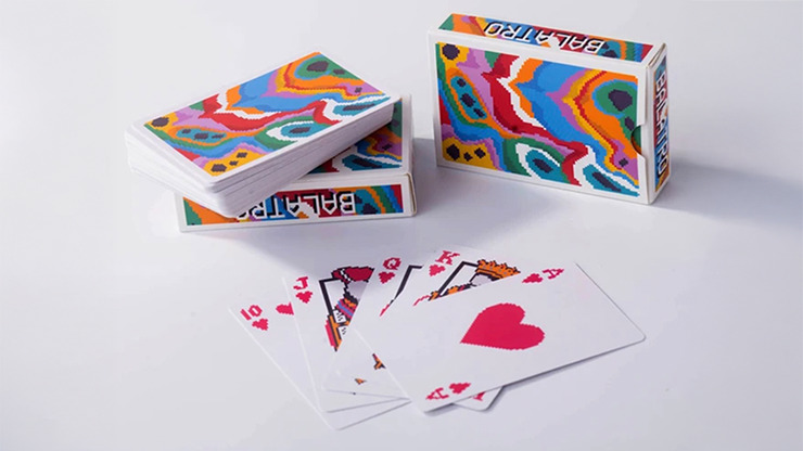 BALATRO Playing Cards - Imagen 4