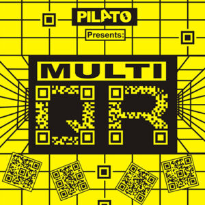 Multi QR by Pilato