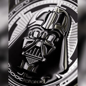 Star Wars: Year of the Dark Side Playing Cards by theory11