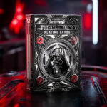 Star Wars: Year of the Dark Side Playing Cards by theory11