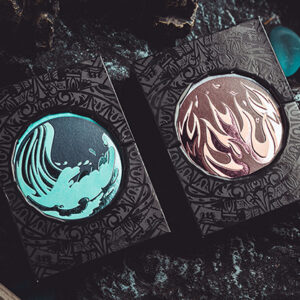 Atlantis Playing Card Collectors Set