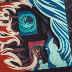 Atlantis Playing Card Collectors Set