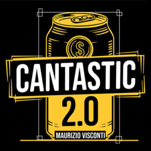 CanTastic Slim 2.0 by Maurizio Visconti