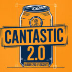 CanTastic Slim 2.0 by Maurizio Visconti