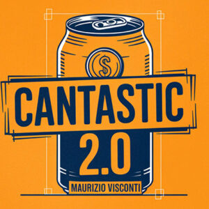 CanTastic Slim 2.0 by Maurizio Visconti