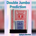 Double Jumbo Prediction by Quique Marduk