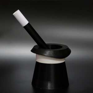 Magic Top Hat by Mago Flash