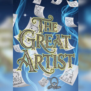 The Great Artist by Dar Magia
