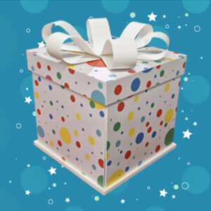 CADEAU! by Magie Climax