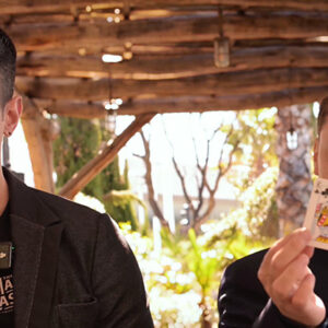 Progressive Kings by Adrian Vega and Mariano Goñi