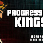 Progressive Kings by Adrian Vega and Mariano Goñi