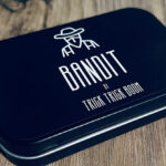 Bandit by Noel Qualter and Roddy McGhie