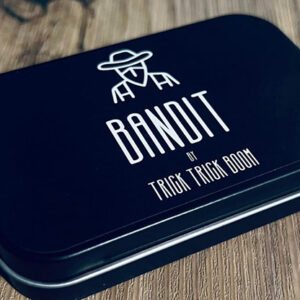 Bandit by Noel Qualter and Roddy McGhie