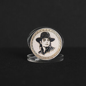 Token of Fame by José Cambra