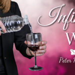 Infinity W by Peter Kamp and Magic Dream