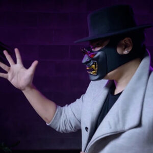 Thin Air (Stage) by Bojan Barisic and Stage Elegance