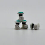 Chronos Reel Refill (pack of 4 spools) by Matteo Pittenger